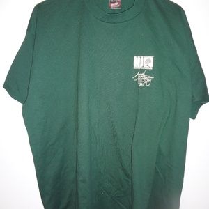 ANNUAL NURSE RECOGNITION DAY '96 VINTAGE SINGLE STITCH XXL